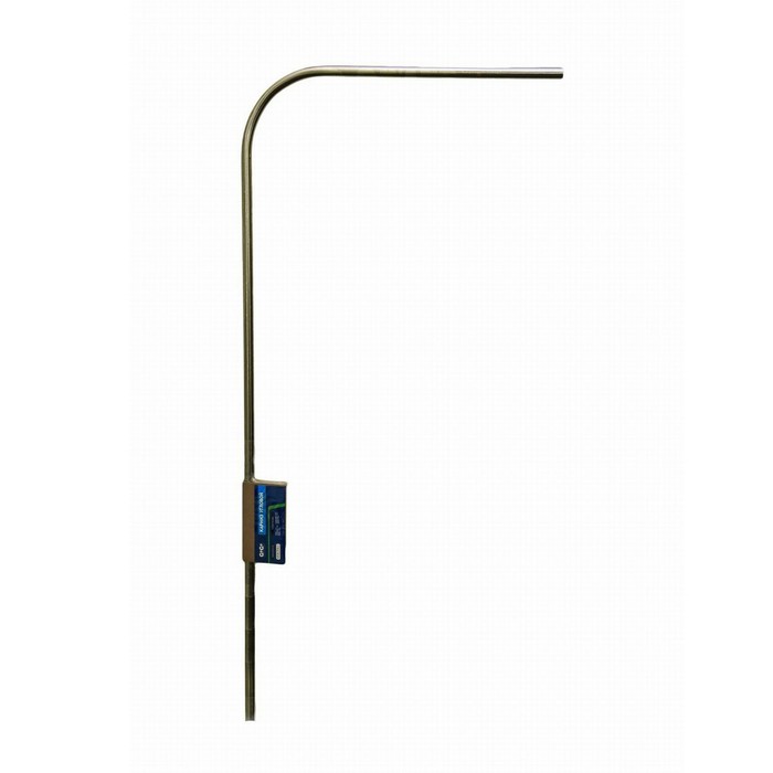 Карниз для ванны, Г-образный 150х70 см