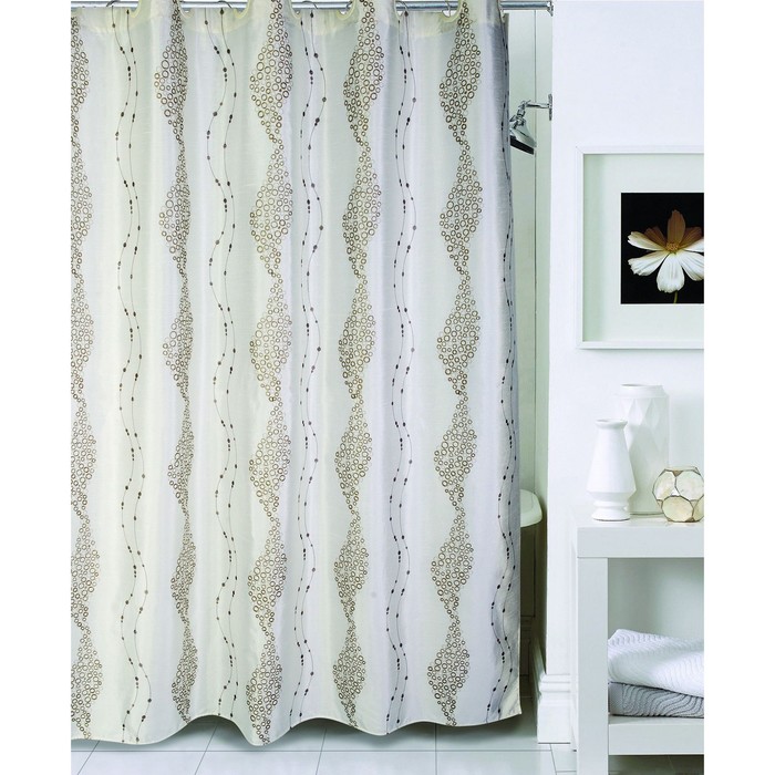 Штора для ванной Chiko