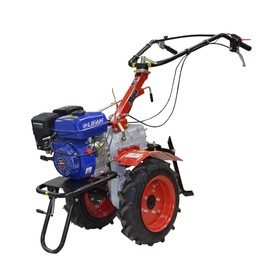 

Мотоблок Угра НМБ-1Н7, Lifan 6,5 л.с., скорости 3/1, бенз., обработка 92 х 32 см