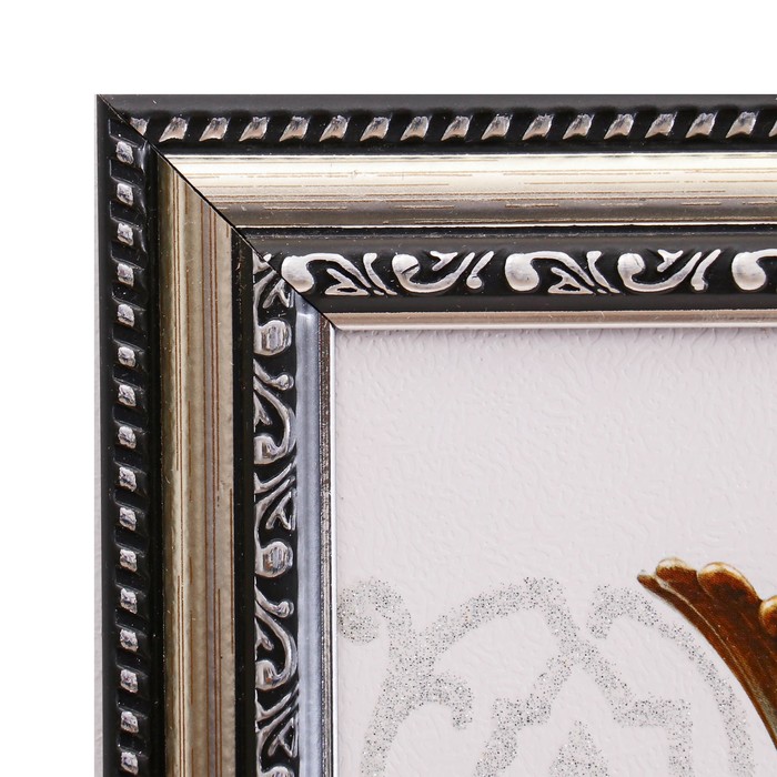 Картина "Фруктовое угощение" 20*25 см