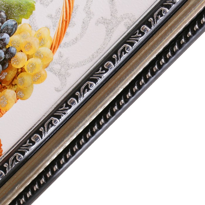 Картина "Фруктовое угощение" 20*25 см