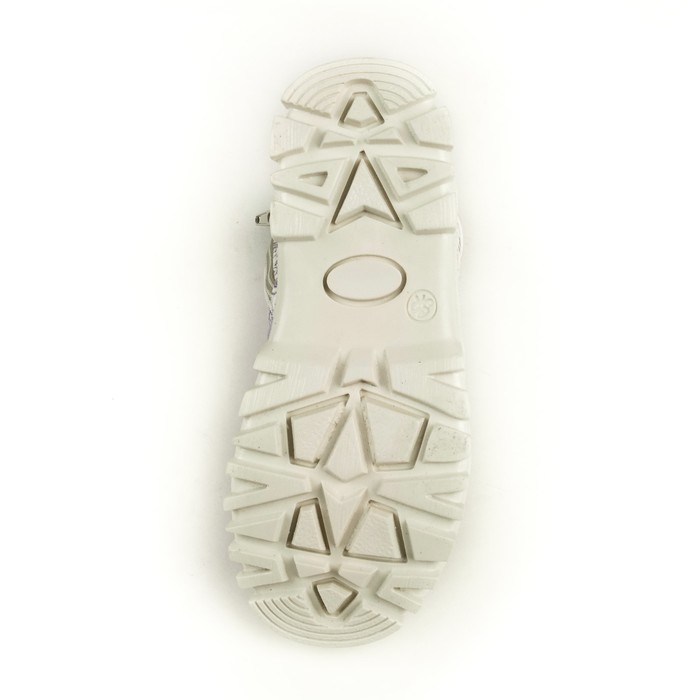 Ботинки дошкольные арт. 70421 (сиреневый) (р.30)