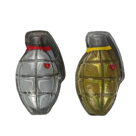 

Шоколадная фигура граната, 35 г