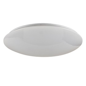 

Светильник Gloria 50W LED белый 49,5x49,5x10см