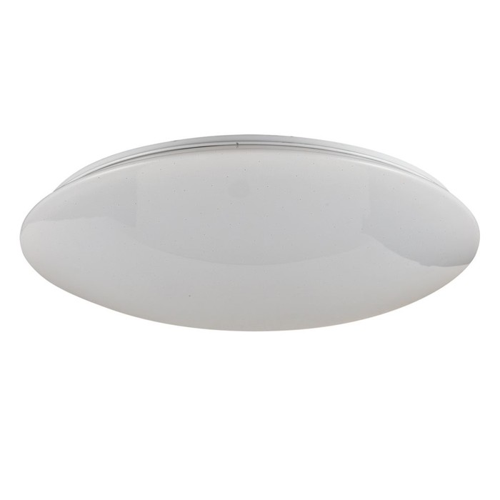 Светильник Gloria 50W LED белый 49,5x49,5x10см