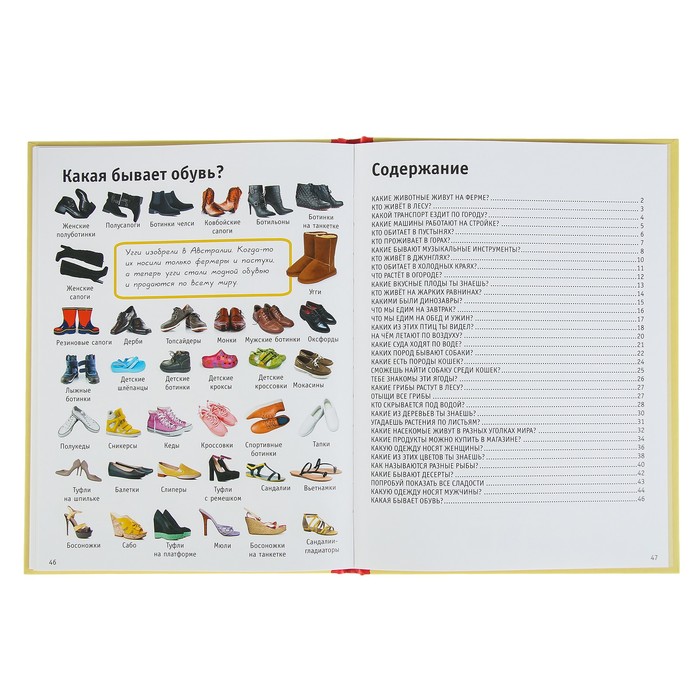 1000 умных картинок. Что? Зачем? Почему? Для самых маленьких. Автор: Барановская И.Г.