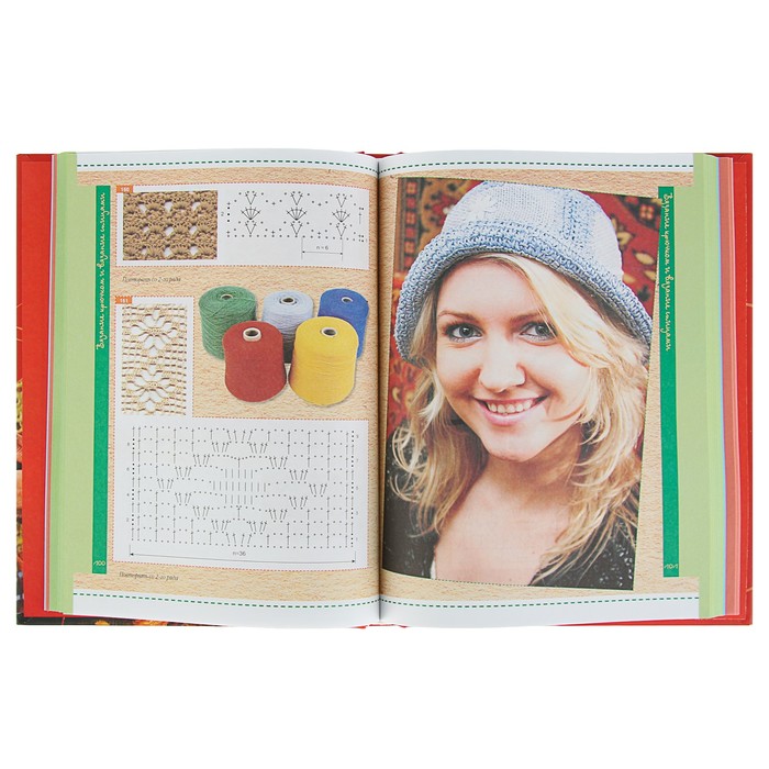 Подарок рукодельнице. Шедевры ручной работы для радости и уюта