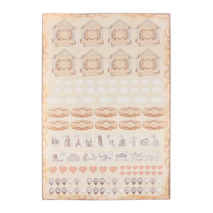 Подарочная книга "Летопись моей жизни"