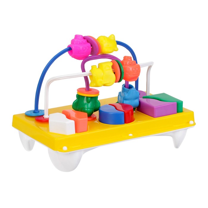 Логический столик, МИКС