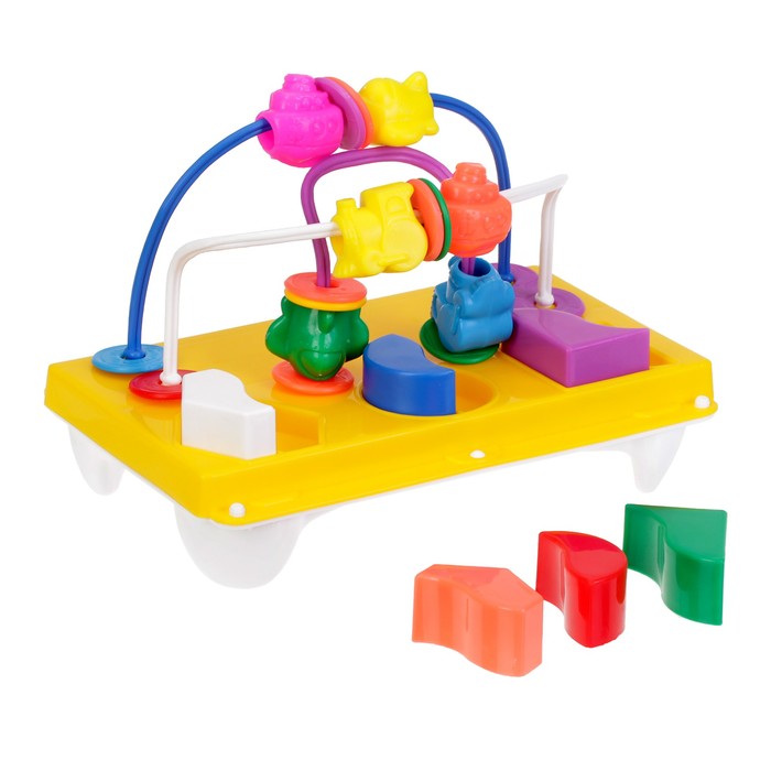 Логический столик, МИКС