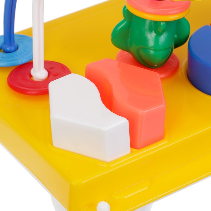 Логический столик, МИКС