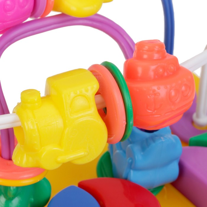 Логический столик, МИКС