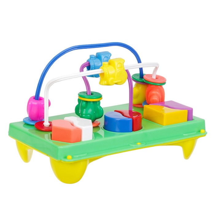 Логический столик, МИКС