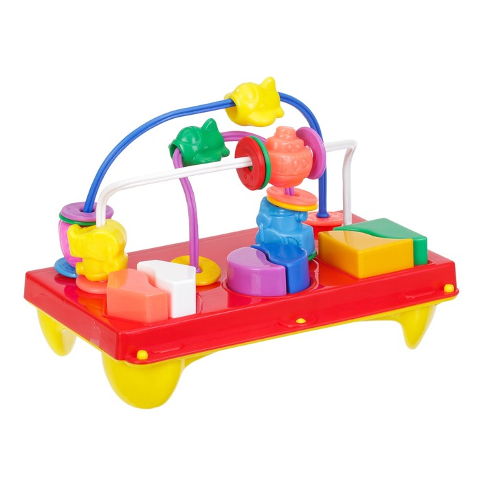 Логический столик, МИКС