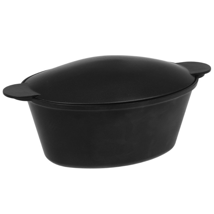 Гусятница 4 л (УЦЕНКА)