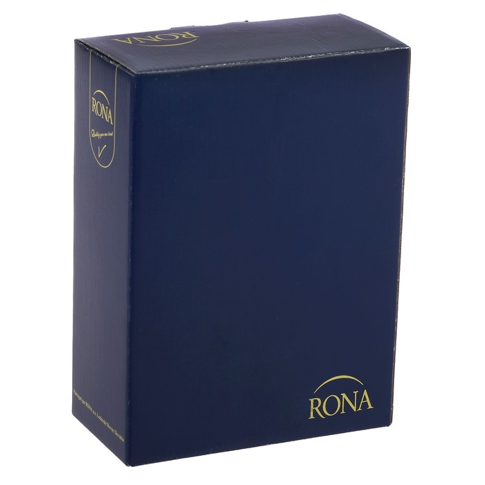 Набор бокалов для пива 445 мл, 2 шт