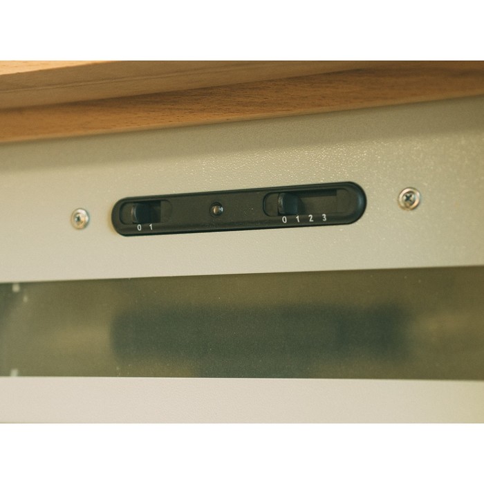 Вытяжка Lex Torino 600 Ivory, 3 скорости, бежевый, неокрашенный багет