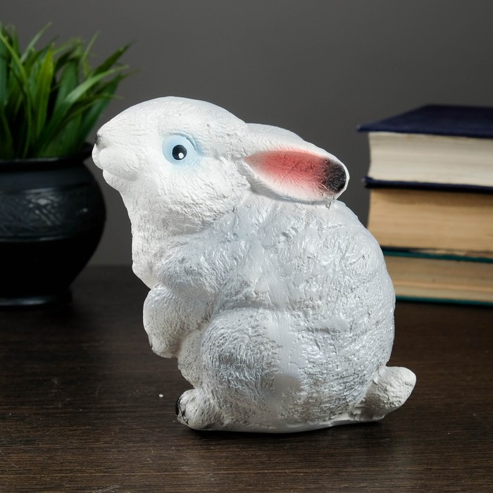 Копилка "Маленький заяц" 12 х 11 х 16 см