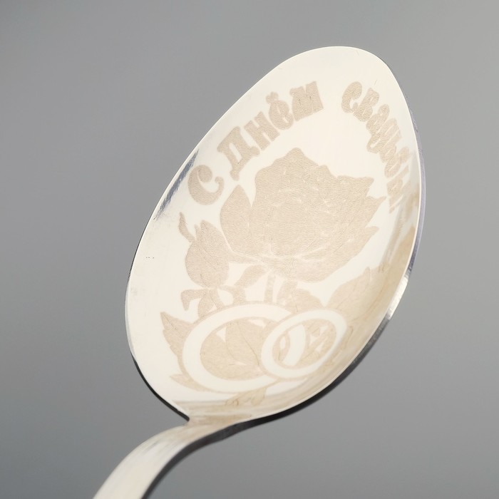 Набор столовый "Рапсодия. Свадебный", 24 предмета