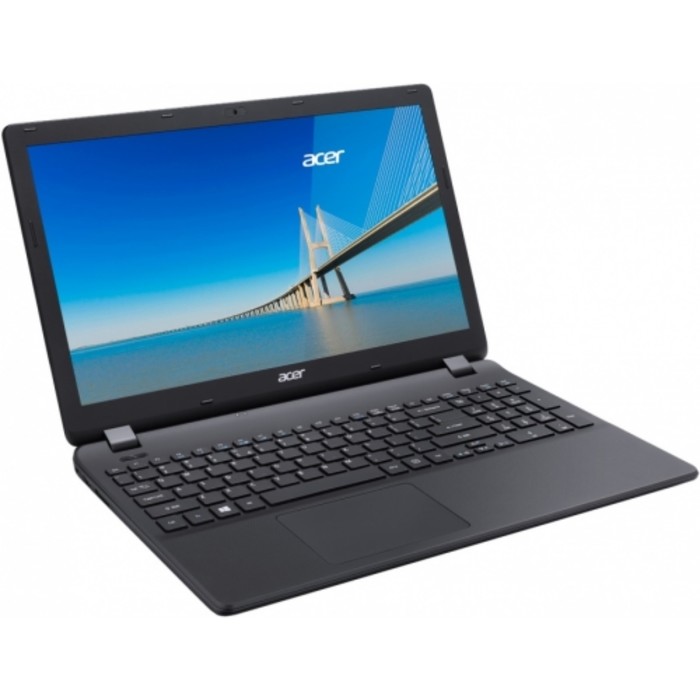 Ноутбук Acer Extensa EX2519-C9HZ Celeron N3060, 4Gb, 1Tb, DVD-RW, 15.6, Linux
