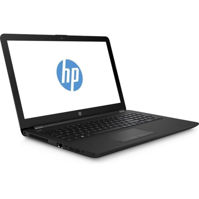 Ноутбук HP 15-bs087ur Core i7 7500U, 6Gb, 1Tb, 128Gb, 15.6, Win 10, серый, WiFi, BT, Cam