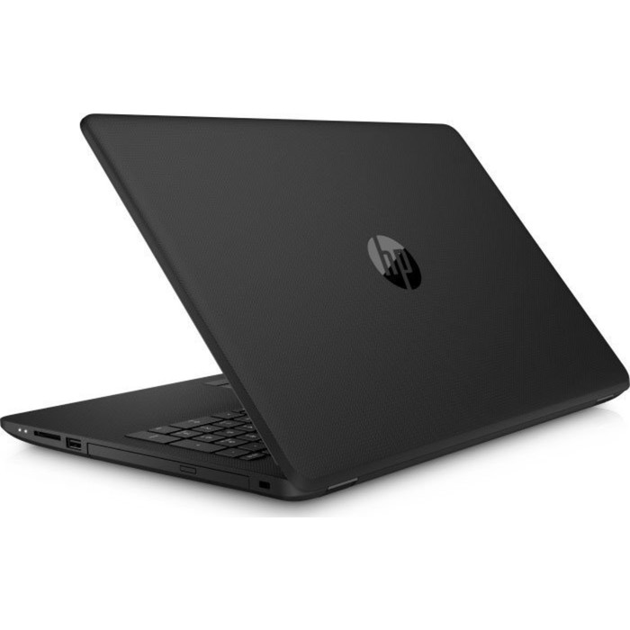 Ноутбук HP 15-bs087ur Core i7 7500U, 6Gb, 1Tb, 128Gb, 15.6, Win 10, серый, WiFi, BT, Cam