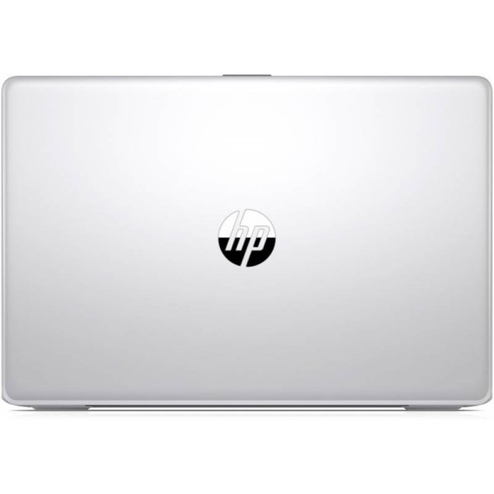 Ноутбук HP 17-bs016ur Core i7 7500U,8Gb,1Tb,DVD-RW,17.3,Win 10 64,WiFi,BT,Cam,цвет серебро