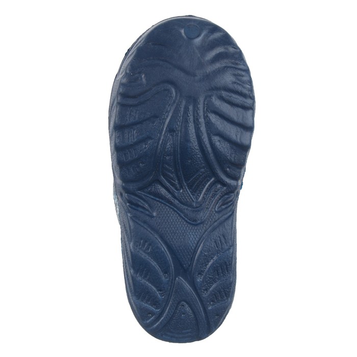 Полусапожки для детей арт. BDK40244-04 (серый) (р. 30)