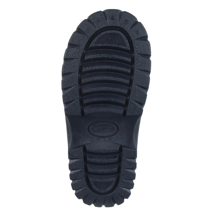 Полусапожки для детей арт. BDK40305-26-04 (синий) (р. 28)