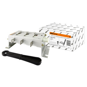 

Выключатель-разъединитель TDM ВР32-31А 30220, 100 А, SQ0718-0044