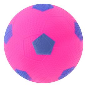 Мяч малый, d=12 см, цвета МИКС Ош