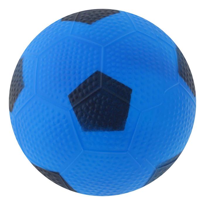 Мяч малый, d=12 см, цвета МИКС