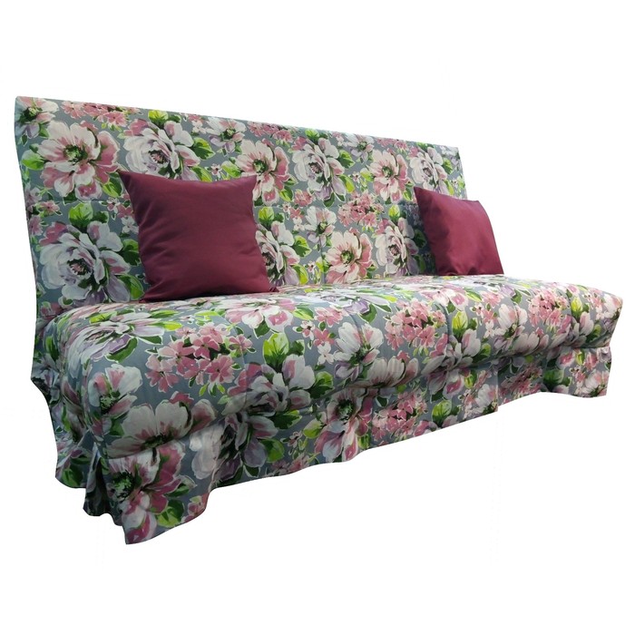 Диван-кровать, обивка «марта 08 люкс»