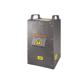

Трансформатор TDM ТСЗИ 2.5, 380/220, ал., SQ0735-0006
