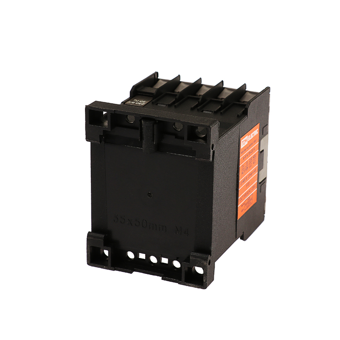 Миниконтактор TDM МКН-10911, 9 А, 230 В, 1НЗ, SQ0736-0004