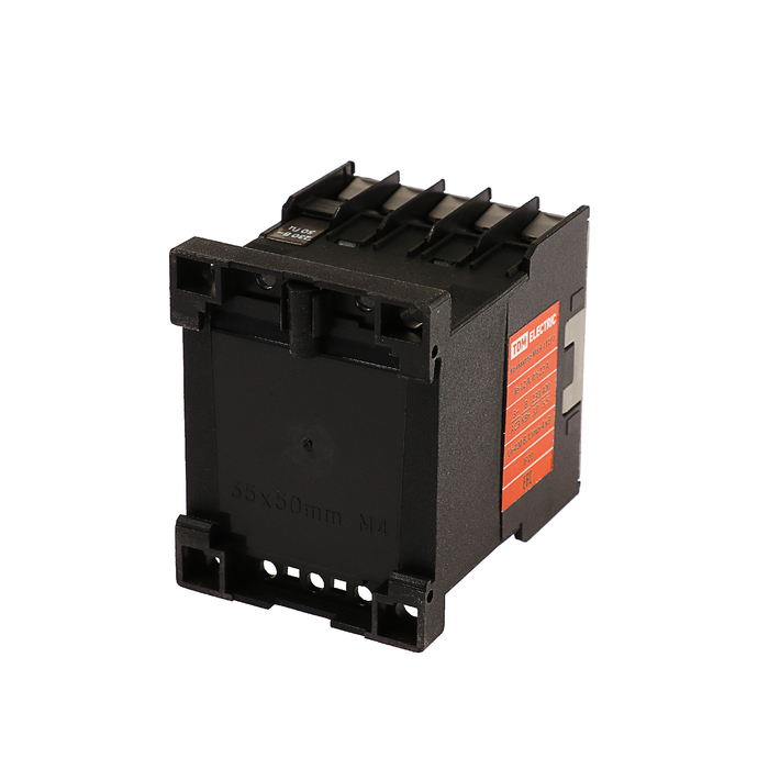 Миниконтактор TDM МКН-11210, 12 А, 230 В, 1НО, SQ0736-0005