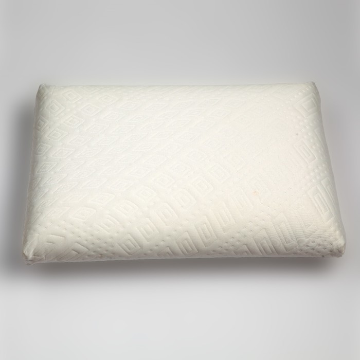 Ортопедическая подушка "Классик"