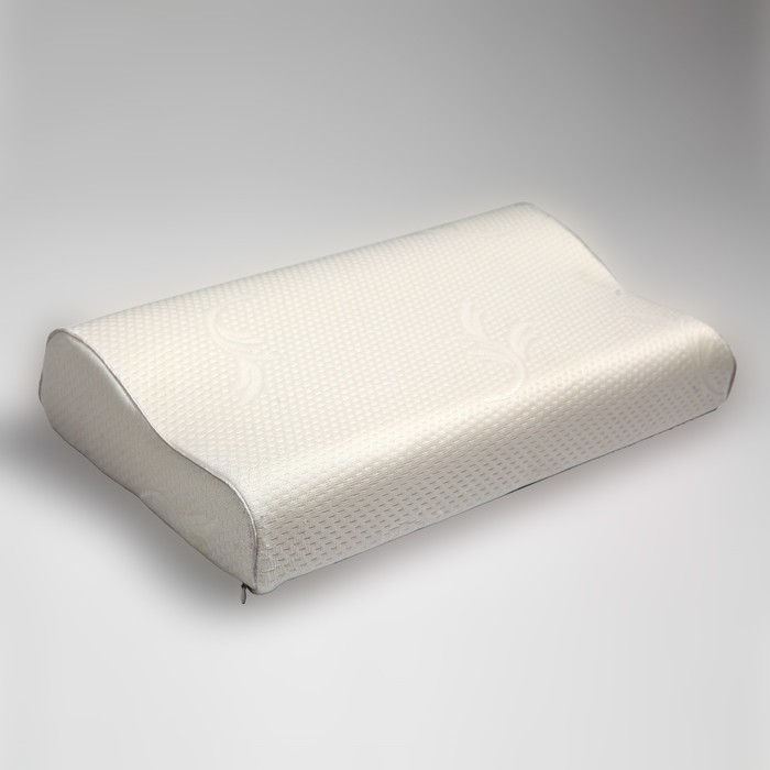 Ортопедическая подушка "Мемори"