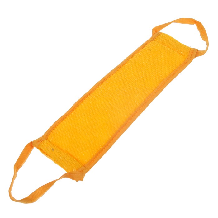 Мочалка профильная