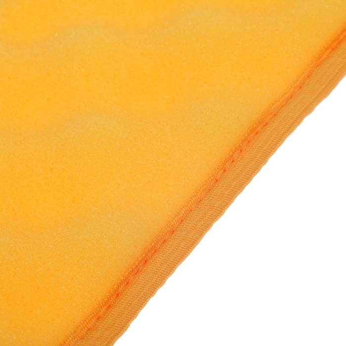 Мочалка профильная