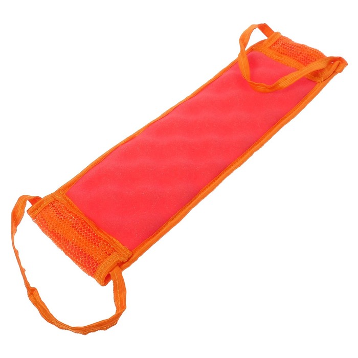 Мочалка профильная