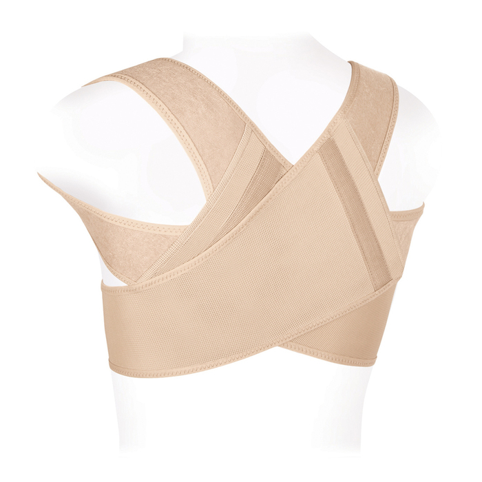 Реклинатор ортопедический взрослый арт.CR-D, цвет Бежевый, размер 1