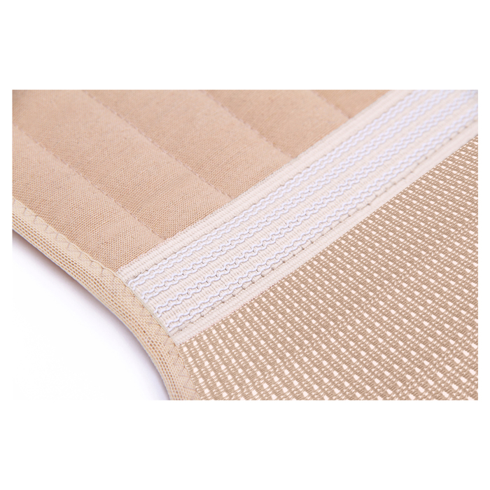 Бандаж дородовой ДР-01, Бежевый, размер S