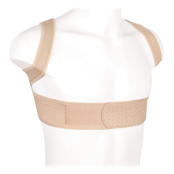 Реклинатор ортопедический детский КК-10Д, цвет Бежевый, размер 3