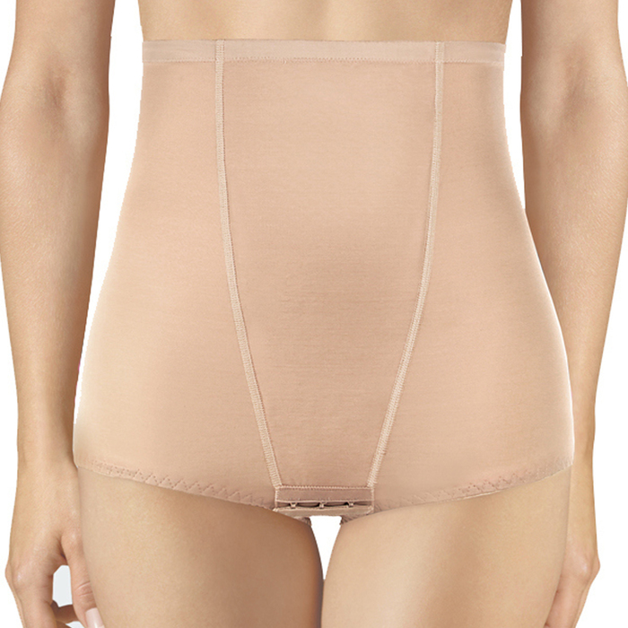 Бандаж послеродовой ПР-449, Черный, размер 7