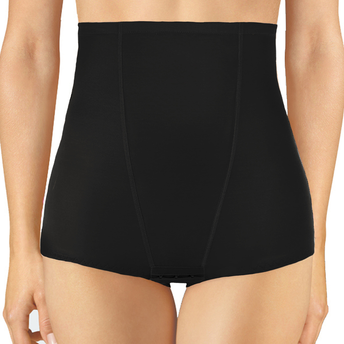 Бандаж послеродовой ПР-449, Черный, размер 3