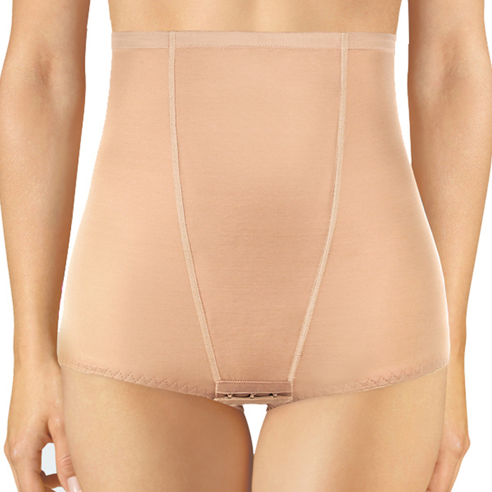 Бандаж послеродовой ПР-449, Бежевый, размер 6