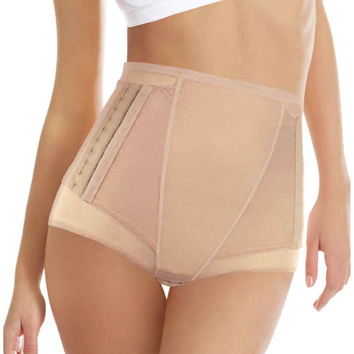 Бандаж послеоперационный ПО-446, цвет Бежевый, размер 0