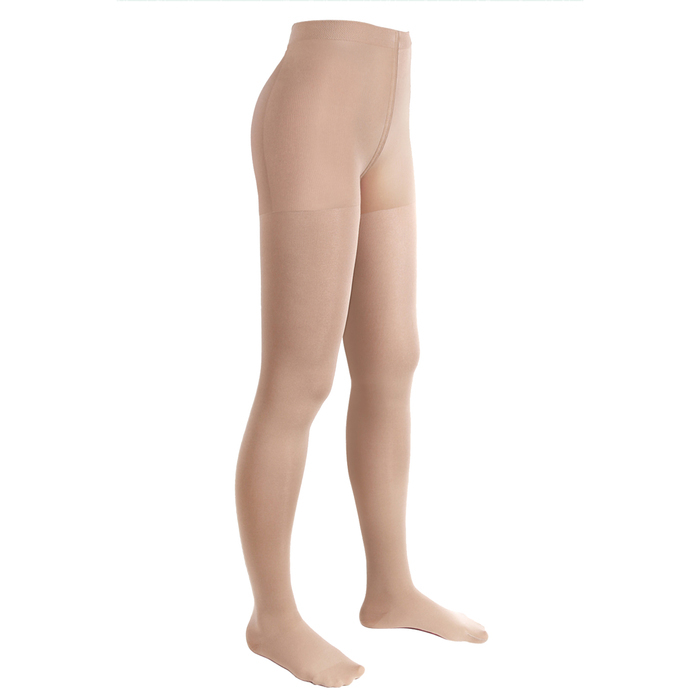Колготки компрессионные 1 кл. Normal, цвет Карамель, размер XL