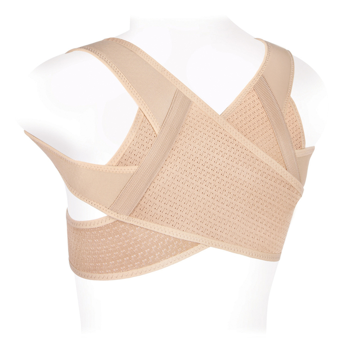 Реклинатор ортопедический детский КК-10Д, цвет Бежевый, размер 2